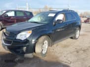 ✅ 2014 Chevrolet Equinox LT • VIN: 2GNFLFEKXE6263214 • Lot: 43629226. Wystawiony na IAAI z przebiegiem 125 173 mil. Bezpłatny archiwum sprzedaży aukcyjnych z USA i szczegółowy raport historii pojazdu na DreamBid. Zdjęcie 18.
