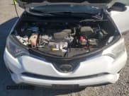 ✅ 2018 Toyota RAV4 LE • VIN: JTMBFREV6JJ204085 • Lot: 82551465. Listed on Copart with 53,871 mi. Free auction sales archive from the USA and detailed vehicle history report at DreamBid. Image 12.