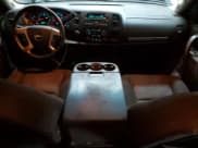 ✅ 2011 Chevrolet Silverado 1500 LT • VIN: 3GCPKSE35BG262375 • Лот: 91330415. Опубликован ранее на Copart с пробегом 188 402 миль. Бесплатный доступ к архиву аукционных продаж из США и подробный отчёт об истории автомобиля на DreamBid. Изображение 8.