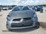 ✅ 2007 Mitsubishi Eclipse GS • VIN: 4A3AK24F87E046078 • Лот: 71517224. Опубликован ранее на Copart с пробегом 152 161 миль. Бесплатный доступ к архиву аукционных продаж из США и подробный отчёт об истории автомобиля на DreamBid. Изображение 5.