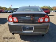 ✅ 2008 Chevrolet Malibu LTZ • VIN: 1G1ZK577784298075 • Lot: 75016214. Listed on Copart with 127,925 mi. Free auction sales archive from the USA and detailed vehicle history report at DreamBid. Image 6.