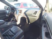 ✅ 2021 Jeep Grand Cherokee Limited • VIN: 1C4RJFBG6MC767860 • Лот: 41103120. Опубликован ранее на IAAI с пробегом 24 150 миль. Бесплатный доступ к архиву аукционных продаж из США и подробный отчёт об истории автомобиля на DreamBid. Изображение 5.