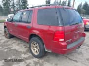 ✅ 2004 Ford Explorer XLT • VIN: 1FMZU73KX4ZA87260 • Lot: 41900189. Wystawiony na IAAI z przebiegiem 197 881 mil. Bezpłatny archiwum sprzedaży aukcyjnych z USA i szczegółowy raport historii pojazdu na DreamBid. Zdjęcie 3.