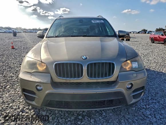 ✅ 2011 BMW X5 35i • VIN: 5UXZV4C52BL412654 • Lot: 96971295. Wystawiony na Copart z przebiegiem 77 112 mil. Bezpłatny archiwum sprzedaży aukcyjnych z USA i szczegółowy raport historii pojazdu na DreamBid. Zdjęcie 5.