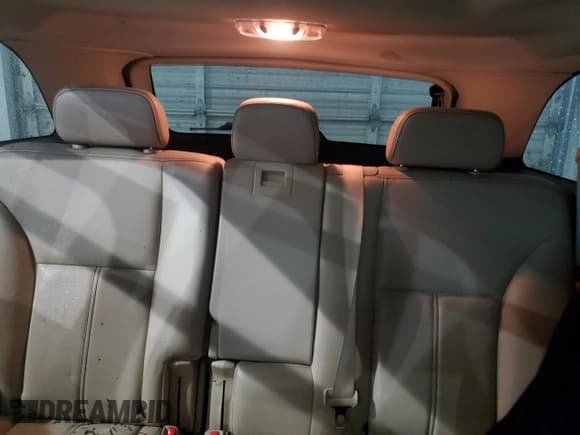 ✅ 2010 Ford Edge Limited • VIN: 2FMDK4KC2ABA64577 • Lot: 82258215. Wystawiony na Copart z przebiegiem 100 471 mil. Bezpłatny archiwum sprzedaży aukcyjnych z USA i szczegółowy raport historii pojazdu na DreamBid. Zdjęcie 10.