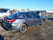 ✅ 2017 Subaru Impreza • VIN: 4S3GKAA60H3629205 • Лот: 43612447. Опубликован ранее на IAAI с пробегом 111 398 миль. Бесплатный доступ к архиву аукционных продаж из США и подробный отчёт об истории автомобиля на DreamBid. Изображение 4.