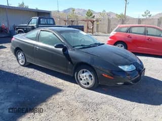 ✅ 2002 Saturn SC • VIN: 1G8ZR12772Z284040 • Лот: 43401131. Опубликован ранее на IAAI с пробегом 150 575 миль. Бесплатный доступ к архиву аукционных продаж из США и подробный отчёт об истории автомобиля на DreamBid. Изображение 1.