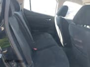 ✅ 2013 Nissan LEAF SL • VIN: 1N4AZ0CP3DC420445 • Lot: 43640104. Listed on IAAI with 126,241 mi. Free auction sales archive from the USA and detailed vehicle history report at DreamBid. Image 8.