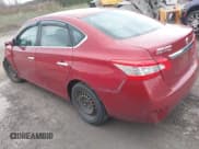 ✅ 2013 Nissan Sentra SV • VIN: 3N1AB7AP2DL713187 • Лот: 43604998. Опубликован ранее на IAAI с пробегом 133 242 миль. Бесплатный доступ к архиву аукционных продаж из США и подробный отчёт об истории автомобиля на DreamBid. Изображение 3.