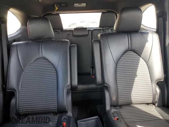 ✅ 2022 Toyota Highlander XSE • VIN: 5TDLZRAH4NS106192 • Lot: 86120485. Listed on Copart with 67,602 mi. Free auction sales archive from the USA and detailed vehicle history report at DreamBid. Image 10.