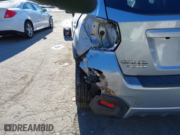 ✅ 2014 Subaru Crosstrek Limited • VIN: JF2GPAGC4E8235785 • Лот: 43836822. Опубликован ранее на IAAI с пробегом 78 457 миль. Бесплатный доступ к архиву аукционных продаж из США и подробный отчёт об истории автомобиля на DreamBid. Изображение 18.