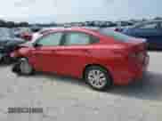 ✅ 2021 Hyundai Accent SE • VIN: 3KPC24A65ME140589 • Lot: 68545734. Wystawiony na Copart z przebiegiem 6 723 mil mil. Skorzystaj z bezpłatnego archiwum sprzedaży aukcyjnych z USA i zobacz szczegółowy raport historii pojazdu na DreamBid. Zdjęcie 2.