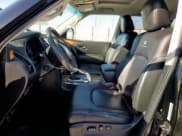 ✅ 2014 Infiniti QX80 • VIN: JN8AZ2NF1E9554254 • Lot: 91608615. Listed on Copart with 169,956 mi. Free auction sales archive from the USA and detailed vehicle history report at DreamBid. Image 7.