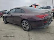 ✅ 2022 Mercedes-Benz CLA 250 • VIN: W1K5J4GB3NN258661 • Lot: 94909425. Listed on Copart with 62,598 mi. Free auction sales archive from the USA and detailed vehicle history report at DreamBid. Image 2.