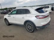 ✅ 2019 Lincoln Nautilus Reserve • VIN: 2LMPJ6LP9KBL15162 • Lot: 64058845. Wystawiony na Copart z przebiegiem 152 602 mil. Bezpłatny archiwum sprzedaży aukcyjnych z USA i szczegółowy raport historii pojazdu na DreamBid. Zdjęcie 2.