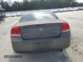 2010 Dodge Charger SXT с VIN 2B3CA3CV4AH242940, выставлен на аукционе Copart как лот 81041074 с пробегом 154 562 миль миль и На запчасти • Non repairable. История ставок и продаж доступна на DreamBid. Изображение 6.