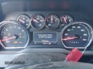 ✅ 2020 Chevrolet Silverado 1500 RST • VIN: 1GCUYEEL6LZ378415 • Lot: 42072922. Wystawiony na IAAI z przebiegiem 34 932 mil. Bezpłatny archiwum sprzedaży aukcyjnych z USA i szczegółowy raport historii pojazdu na DreamBid. Zdjęcie 7.