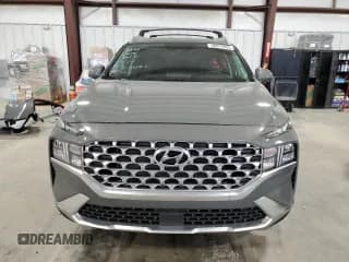 ✅ 2022 Hyundai Santa Fe SEL • VIN: 5NMS24AJXNH477883 • Лот: 40979453. Опубликован ранее на Copart с пробегом 8 510 миль. Бесплатный доступ к архиву аукционных продаж из США и подробный отчёт об истории автомобиля на DreamBid. Изображение 5.