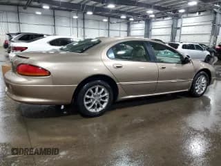 ✅ 2002 Chrysler Concorde LXi • VIN: 2C3HD36M12H144159 • Лот: 74971064. Опубликован ранее на Copart с пробегом 115 421 миль. Бесплатный доступ к архиву аукционных продаж из США и подробный отчёт об истории автомобиля на DreamBid. Изображение 3.