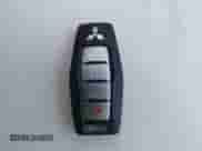 2023 Mitsubishi Outlander SEL with VIN JA4J3VA87PZ038533, listed as a IAAI auction lot 42884629 with 43,715 mi miles and . Bid and sale history available at DreamBid. Image 11.