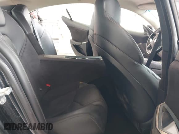 ✅ 2012 Fisker Karma EcoSport • VIN: YH4K14AA1CA001912 • Lot: 43268461. Wystawiony na IAAI z przebiegiem 55 061 mil. Bezpłatny archiwum sprzedaży aukcyjnych z USA i szczegółowy raport historii pojazdu na DreamBid. Zdjęcie 8.