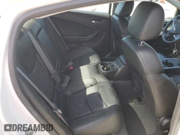 ✅ 2017 Chevrolet Volt Premier • VIN: 1G1RB6S58HU188857 • Lot: 46698804. Wystawiony na Copart z przebiegiem 74 686 mil. Bezpłatny archiwum sprzedaży aukcyjnych z USA i szczegółowy raport historii pojazdu na DreamBid. Zdjęcie 10.