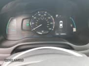 ✅ 2019 Hyundai Ioniq • VIN: KMHC65LD8KU182979 • Lot: 80360045. Listed on Copart with 108,626 mi. Free auction sales archive from the USA and detailed vehicle history report at DreamBid. Image 9.