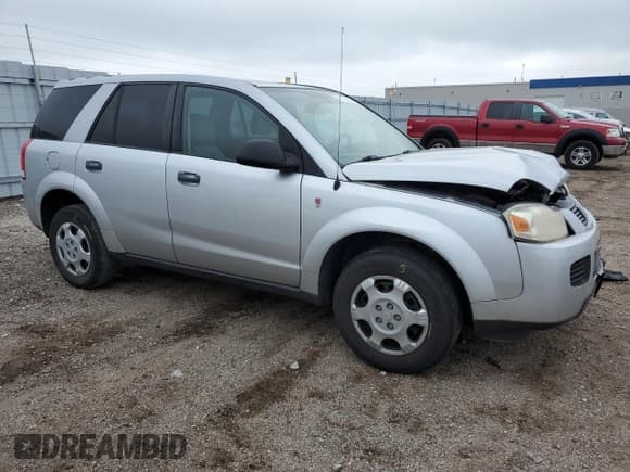 ✅ 2007 Saturn VUE I4 • VIN: 5GZCZ33D87S808726 • Lot: 67573554. Wystawiony na Copart z przebiegiem 159 859 mil. Bezpłatny archiwum sprzedaży aukcyjnych z USA i szczegółowy raport historii pojazdu na DreamBid. Zdjęcie 4.