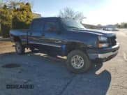 ✅ 2006 Chevrolet Silverado 2500HD LT3 • VIN: 1GCHK23D76F213492 • Lot: 82112605. Wystawiony na Copart z przebiegiem 347 841 mil. Bezpłatny archiwum sprzedaży aukcyjnych z USA i szczegółowy raport historii pojazdu na DreamBid. Zdjęcie 4.