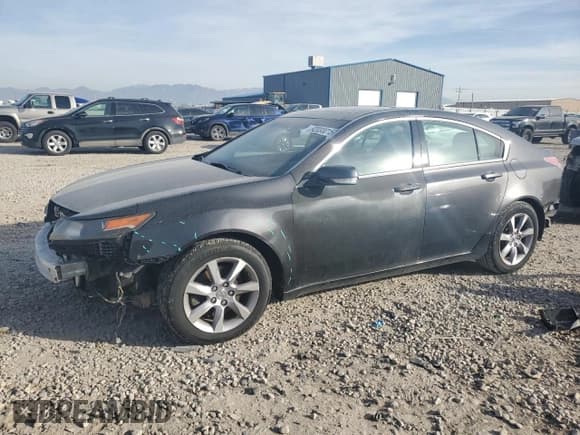 ✅ 2013 Acura TL Technology • VIN: 19UUA8F51DA005242 • Lot: 92033015. Wystawiony na Copart z przebiegiem 157 854 mil. Bezpłatny archiwum sprzedaży aukcyjnych z USA i szczegółowy raport historii pojazdu na DreamBid. Zdjęcie 1.