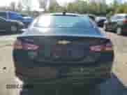 2019 Chevrolet Malibu LT с VIN 1G1ZD5ST6KF164491, выставлен на аукционе Copart как лот 84253035 с пробегом 113 063 миль миль и Списание • Salvage title. История ставок и продаж доступна на DreamBid. Изображение 6.