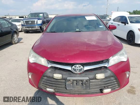 2016 Toyota Camry XLE с VIN 4T1BF1FK4GU605739, выставлен на аукционе IAAI как лот 43224213 с пробегом 182 485 миль миль и . История ставок и продаж доступна на DreamBid. Изображение 12.
