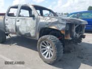 ✅ 2007 Chevrolet Silverado 1500 1LT • VIN: 2GCEK13M671583483 • Lot: 42907534. Listed on IAAI with Not provided. Free auction sales archive from the USA and detailed vehicle history report at DreamBid. Image 6.