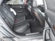 ✅ 2015 Audi A8 4.0T • VIN: WAU32AFD7FN019029 • Lot: 43455517. Wystawiony na IAAI z przebiegiem 91 576 mil. Bezpłatny archiwum sprzedaży aukcyjnych z USA i szczegółowy raport historii pojazdu na DreamBid. Zdjęcie 8.