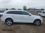 ✅ 2013 Audi Q7 S line Prestige • VIN: WA1DGAFE4DD016670 • Lot: 42201459. Wystawiony na IAAI z przebiegiem 83 278 mil. Bezpłatny archiwum sprzedaży aukcyjnych z USA i szczegółowy raport historii pojazdu na DreamBid. Zdjęcie 14.