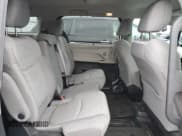 ✅ 2022 Toyota Sienna LE • VIN: 5TDGRKEC7NS120661 • Lot: 83801075. Listed on Copart with 28,261 mi. Free auction sales archive from the USA and detailed vehicle history report at DreamBid. Image 11.