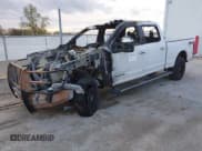 ✅ 2020 Ford F-250 XL • VIN: 1FT7W2BT6LEE03391 • Лот: 42093149. Опубликован ранее на IAAI с пробегом Не указан. Бесплатный доступ к архиву аукционных продаж из США и подробный отчёт об истории автомобиля на DreamBid. Изображение 2.