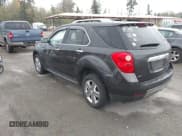 ✅ 2014 Chevrolet Equinox LTZ • VIN: 1GNFLHEK5EZ128593 • Лот: 43420056. Опубликован ранее на IAAI с пробегом 152 272 миль. Бесплатный доступ к архиву аукционных продаж из США и подробный отчёт об истории автомобиля на DreamBid. Изображение 3.