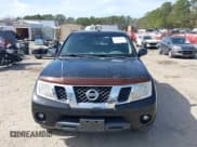 ✅ 2013 Nissan Frontier SV • VIN: 1N6AD0ER2DN730871 • Lot: 41843827. Listed on IAAI with 124,712 mi. Free auction sales archive from the USA and detailed vehicle history report at DreamBid. Image 12.