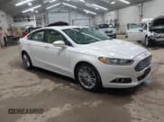 ✅ 2013 Ford Fusion SE • VIN: 3FA6P0H95DR265209 • Lot: 43595897. Listed on IAAI with 167,969 mi. Free auction sales archive from the USA and detailed vehicle history report at DreamBid. Image 1.
