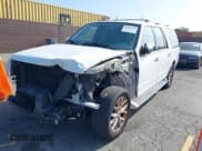 ✅ 2017 Ford Expedition Max Limited • VIN: 1FMJK1KT9HEA48344 • Lot: 42865256. Wystawiony na IAAI z przebiegiem 151 546 mil. Bezpłatny archiwum sprzedaży aukcyjnych z USA i szczegółowy raport historii pojazdu na DreamBid. Zdjęcie 2.