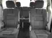 2015 Dodge Grand Caravan American Value с VIN 2C4RDGBG5FR690437, выставлен на аукционе Copart как лот 86232165 с пробегом 143 958 миль миль и Чистый • Clean title. История ставок и продаж доступна на DreamBid. Изображение 10.