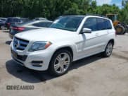 ✅ 2014 Mercedes-Benz GLK 350 • VIN: WDCGG8JB0EG192313 • Лот: 42654055. Опубликован ранее на IAAI с пробегом 96 228 миль. Бесплатный доступ к архиву аукционных продаж из США и подробный отчёт об истории автомобиля на DreamBid. Изображение 19.