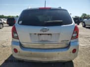 ✅ 2013 Chevrolet Captiva Sport LTZ • VIN: 3GNAL4EK7DS632156 • Lot: 54060045. Wystawiony na Copart z przebiegiem 202 614 mil. Bezpłatny archiwum sprzedaży aukcyjnych z USA i szczegółowy raport historii pojazdu na DreamBid. Zdjęcie 6.