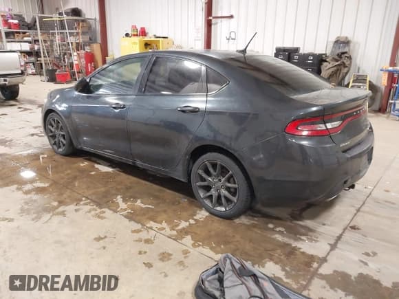 ✅ 2013 Dodge Dart SXT • VIN: 1C3CDFBAXDD332685 • Lot: 42085086. Wystawiony na IAAI z przebiegiem 149 186 mil. Bezpłatny archiwum sprzedaży aukcyjnych z USA i szczegółowy raport historii pojazdu na DreamBid. Zdjęcie 3.