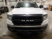 ✅ 2019 Ram 1500 Tradesman • VIN: 1C6SRFCT5KN555546 • Lot: 86134955. Listed on Copart with 180,802 mi. Free auction sales archive from the USA and detailed vehicle history report at DreamBid. Image 5.