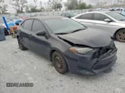 ✅ 2017 Toyota Corolla LE • VIN: 2T1BURHE9HC915707 • Лот: 94095355. Опубликован ранее на Copart с пробегом 174 511 миль. Бесплатный доступ к архиву аукционных продаж из США и подробный отчёт об истории автомобиля на DreamBid. Изображение 4.