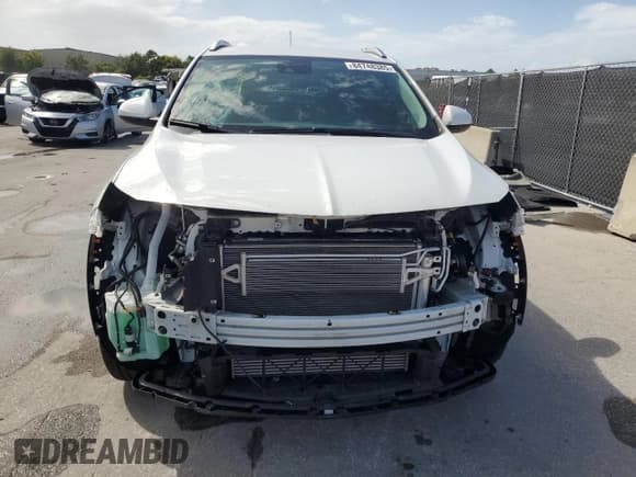 ✅ 2024 Buick Encore GX Sport Touring • VIN: KL4AMDSL3RB002330 • Лот: 84748385. Опубликован ранее на Copart с пробегом 12 928 миль. Бесплатный доступ к архиву аукционных продаж из США и подробный отчёт об истории автомобиля на DreamBid. Изображение 5.