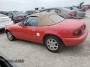 ✅ 1995 Mazda MX-5 Miata • VIN: JM1NA353XS0603077 • Lot: 75644964. Wystawiony na Copart z przebiegiem 121 256 mil. Bezpłatny archiwum sprzedaży aukcyjnych z USA i szczegółowy raport historii pojazdu na DreamBid. Zdjęcie 2.