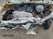 ✅ 2024 Ram 1500 SLT • VIN: 1C6RR6GG4RS123487 • Лот: 93596975. Опубликован ранее на Copart с пробегом Не указан. Бесплатный доступ к архиву аукционных продаж из США и подробный отчёт об истории автомобиля на DreamBid. Изображение 11.